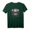 Altheim Münster Darmstadt Hessen Skull T-Shirt – Perfektes Geschenk für Münster-Liebhaber & Totenkopf-Fans zu Geburtstagen, Weihnachten & mehr