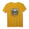 Altheim Münster Darmstadt Hessen Skull T-Shirt – Perfektes Geschenk für Münster-Liebhaber & Totenkopf-Fans zu Geburtstagen, Weihnachten & mehr