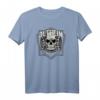 Altheim Münster Darmstadt Hessen Skull T-Shirt – Perfektes Geschenk für Münster-Liebhaber & Totenkopf-Fans zu Geburtstagen, Weihnachten & mehr