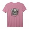 Altheim Münster Darmstadt Hessen Skull T-Shirt – Perfektes Geschenk für Münster-Liebhaber & Totenkopf-Fans zu Geburtstagen, Weihnachten & mehr