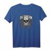 Altheim Münster Darmstadt Hessen Skull T-Shirt – Perfektes Geschenk für Münster-Liebhaber & Totenkopf-Fans zu Geburtstagen, Weihnachten & mehr