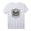 Altheim Münster Darmstadt Hessen Skull T-Shirt – Perfektes Geschenk für Münster-Liebhaber & Totenkopf-Fans zu Geburtstagen, Weihnachten & mehr