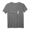 Damen Podologin Einhorn Geschenk T-Shirt – Humorvolles Berufsshirt für Podologinnen zum Geburtstag, Jahrestag, Weihnachten oder als Dankeschön