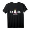 Lustiges Einhorn T-Shirt für Podologen und Mitarbeiter – Originelles Geschenk für Kollegen, Freunde & Abschlussfeier