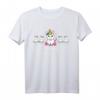 Lustiges Einhorn T-Shirt für Podologen und Mitarbeiter – Originelles Geschenk für Kollegen, Freunde & Abschlussfeier