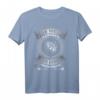 Lustiges Dart T-Shirt Zum Darten geboren - Perfektes Geschenk für Dartspieler und Dartfans