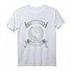 Lustiges Dart T-Shirt Zum Darten geboren - Perfektes Geschenk für Dartspieler und Dartfans
