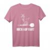 Bock auf Dart T-Shirt – Lustiges Dart Spruch Outfit für Dartspieler, Dartfans & Dartliebhaber als Geschenk für Turniere