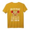 Dart Dartspieler Herren Dartboard Retro Damen Dartscheibe T-Shirt – Perfekte Geschenkidee für Dartfans und Dartverein-Mitglieder