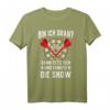 Dart Dartspieler Herren Dartboard Retro Damen Dartscheibe T-Shirt – Perfekte Geschenkidee für Dartfans und Dartverein-Mitglieder