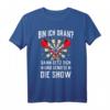 Dart Dartspieler Herren Dartboard Retro Damen Dartscheibe T-Shirt – Perfekte Geschenkidee für Dartfans und Dartverein-Mitglieder