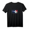Lustiges Dartgeschenk für Dartspieler - 180 Ziel T-Shirt für Dartfans & Meisterschaften, Perfekt für Geburtstage & Events
