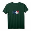 Lustiges Dartgeschenk für Dartspieler - 180 Ziel T-Shirt für Dartfans & Meisterschaften, Perfekt für Geburtstage & Events