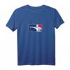 Lustiges Dartgeschenk für Dartspieler - 180 Ziel T-Shirt für Dartfans & Meisterschaften, Perfekt für Geburtstage & Events