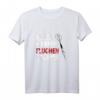 Lustiges Dart Zielen Werfen Fluchen Nochmal T-Shirt – Perfekt für Dart Liebhaber, Turniere & Teammitglieder