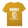 Lustiges Dart T-Shirt für Dartspieler & Fans - Geschenkidee für Männer & Frauen mit Triple 180 Motiv