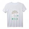 Einer Von Uns Beiden Wirft Besser Als Du - Lustiges Dart T-Shirt für Hobby Dartspieler & Dartfans als Geschenkidee