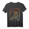 Lustiges Dart T-Shirt Geschenk für Dartspieler - Darten 180, Dartscheibe & Turniere, Perfekt für Männer & Frauen