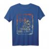 Lustiges Dart T-Shirt Geschenk für Dartspieler - Darten 180, Dartscheibe & Turniere, Perfekt für Männer & Frauen