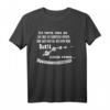 Huuuuuuiiiiiiii Dart T Design – Lustiges Dart Shirt für Dartspieler, Dartfans & Turniere, Perfektes Geschenk für Dartliebhaber