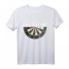 Untenrum Dart Scheibe T-Shirt – Lustiges Dart Outfit für Turniere, Freizeit & Geschenke für Dartspieler & Teams