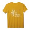 Dart T-Shirt - One Hundred And Eighty 180 Darts mit Dartpfeil und Dartscheibe – Perfektes Geschenk für Dartspieler, Fans und Freunde