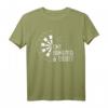Dart T-Shirt - One Hundred And Eighty 180 Darts mit Dartpfeil und Dartscheibe – Perfektes Geschenk für Dartspieler, Fans und Freunde