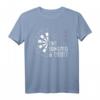 Dart T-Shirt - One Hundred And Eighty 180 Darts mit Dartpfeil und Dartscheibe – Perfektes Geschenk für Dartspieler, Fans und Freunde