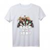Dart Spiel Ziegenbock T-Shirt - Bock auf Dart für Dartspieler, Fans & Turniere, Geschenkidee zum Geburtstag & Weihnachten