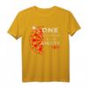 Lustiges Dart Kostüm mit 180 Spruch - Witziges Dart T-Shirt für Dartspieler, Fans & Karneval, perfekt für Vereine, Vater & Opa