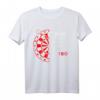 Lustiges Dart Kostüm mit 180 Spruch - Witziges Dart T-Shirt für Dartspieler, Fans & Karneval, perfekt für Vereine, Vater & Opa