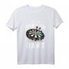 Lustiges Dart T-Shirt für Herren mit Spruch 'Ich bin sportlich ich spiel Dart' – Perfektes Geschenk für Dartspieler mit Humor