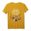 Musiker Gitarrist T-Shirt – You can never have too many guitars – Lustiges Geburtstagsgeschenk für Musikliebhaber & Gitarristen