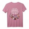 Musiker Gitarrist T-Shirt – You can never have too many guitars – Lustiges Geburtstagsgeschenk für Musikliebhaber & Gitarristen