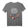 Musiker Gitarrist T-Shirt – You can never have too many guitars – Lustiges Geburtstagsgeschenk für Musikliebhaber & Gitarristen