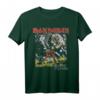Iron Maiden Eddie Number Of The Beast T-Shirt - Offizielles Band Merchandise für Fans aller Altersgruppen