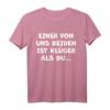 Funny Spruch Fun Sprüche Coole Männer Witzig Lustig Herren T-Shirt – Originelles Geschenk für Männer mit Humor