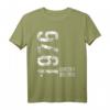 48. Geburtstag T-Shirt für Mann und Frau, 1976 Design – Perfektes Geschenk für Eltern, Kinder & Familie zum 48. Geburtstag