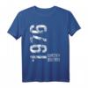 48. Geburtstag T-Shirt für Mann und Frau, 1976 Design – Perfektes Geschenk für Eltern, Kinder & Familie zum 48. Geburtstag