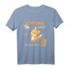 Kinder Geburtstagsshirt 3 Jahre Junge Mädchen Fuchs – Süßes Geburtstags-T-Shirt mit Spruch 'Achtung Welt ich bin jetzt 3' für Kinder, perfekt für den 3. Geburtstag