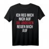 Funny Spruch Fun Sprüche Coole Männer Witzig Lustig Herren T-Shirt – Lustiges Geschenk mit Humor für Männer