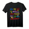 Konfetti Karneval Fasching Kostüm Fun lustige Sprüche Spruch T-Shirt - Humorvolles T-Shirt für Faschingsmuffel ohne Verkleidung