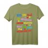 Konfetti Karneval Fasching Kostüm Fun lustige Sprüche Spruch T-Shirt - Humorvolles T-Shirt für Faschingsmuffel ohne Verkleidung