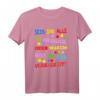 Konfetti Karneval Fasching Kostüm Fun lustige Sprüche Spruch T-Shirt - Humorvolles T-Shirt für Faschingsmuffel ohne Verkleidung