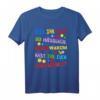 Konfetti Karneval Fasching Kostüm Fun lustige Sprüche Spruch T-Shirt - Humorvolles T-Shirt für Faschingsmuffel ohne Verkleidung