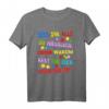 Konfetti Karneval Fasching Kostüm Fun lustige Sprüche Spruch T-Shirt - Humorvolles T-Shirt für Faschingsmuffel ohne Verkleidung