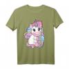 Kawaii Bubble Tea | Einhorn Boba Tee für Milchteeliebhaber - Süßes T-Shirt für Boba Fans und Einhorn Enthusiasten