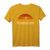 Vintage Sonne Skifahren Geschenk für Skifahrer - Retro Design im Distressed Look, ideal für Geburtstag & Weihnachten