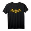 Lustiges Papa Geburtstagsgeschenk Männeridee - Humorvolles Dadman T-Shirt für den besten Vater