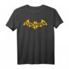 Lustiges Papa Geburtstagsgeschenk Männeridee - Humorvolles Dadman T-Shirt für den besten Vater